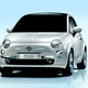 Image for article titled Fiat 500 Rolls Out in Europe, Bristling with Tech Goodness